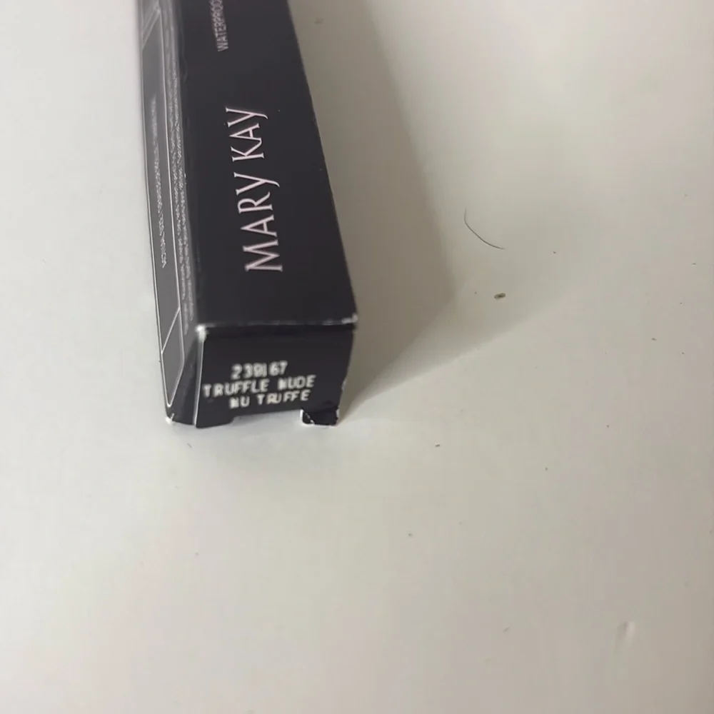 Mary Kay Truffle Nude Waterproof Eyeliner Pencil